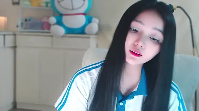 Snapshot of xiao-xiao-D chatting on 4, 1, 2025 xiao-xiao-D online show from 4, 1, 2025