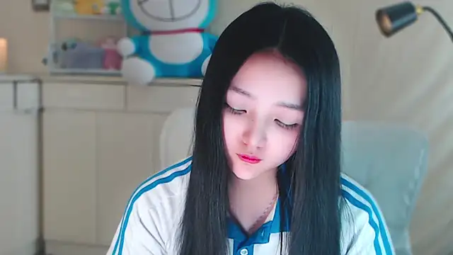 Snapshot of xiao-xiao-D chatting on 5, 1, 2025 xiao-xiao-D online show from 5, 1, 2025