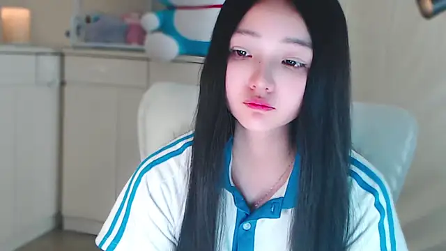 Snapshot of xiao-xiao-D chatting on 6, 1, 2025 xiao-xiao-D online show from 6, 1, 2025
