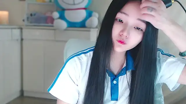 Snapshot of xiao-xiao-D chatting on 7, 1, 2025 xiao-xiao-D online show from 7, 1, 2025
