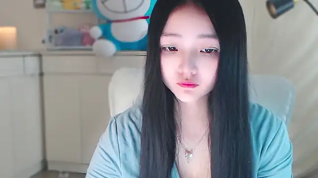 Snapshot of xiao-xiao-D chatting on 8, 1, 2025 xiao-xiao-D online show from 8, 1, 2025