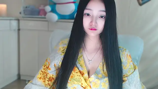 Snapshot of xiao-xiao-D chatting on 9, 1, 2025 xiao-xiao-D online show from 9, 1, 2025