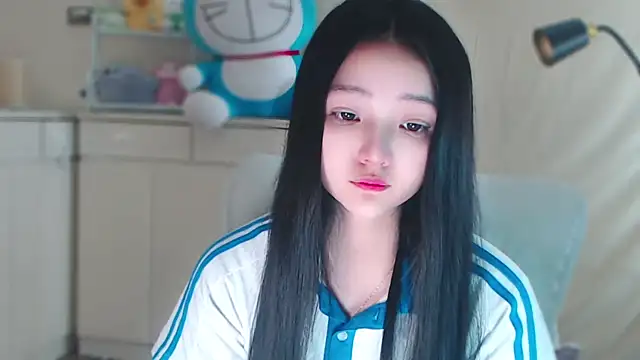 Snapshot of xiao-xiao-D chatting on 11, 1, 2025 xiao-xiao-D online show from 11, 1, 2025