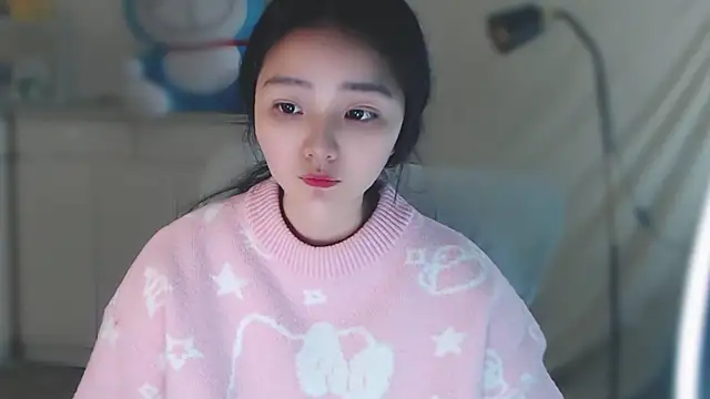 Snapshot of xiao-xiao-D chatting on 3, 2, 2025 xiao-xiao-D online show from 3, 2, 2025