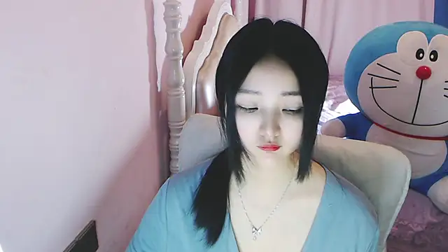 Snapshot of xiao-xiao-D chatting on 19, 2, 2025 xiao-xiao-D online show from 19, 2, 2025