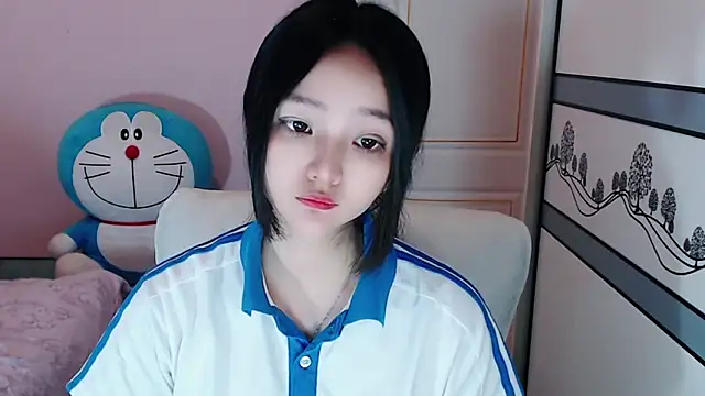 Snapshot of xiao-xiao-D chatting on 26, 2, 2025 xiao-xiao-D online show from 26, 2, 2025