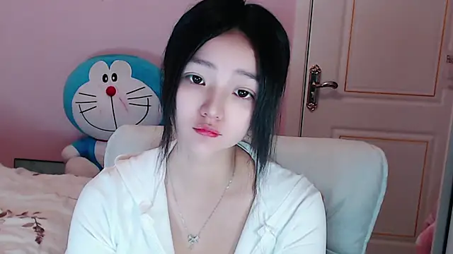 Snapshot of xiao-xiao-D chatting on 7, 3, 2025 xiao-xiao-D online show from 7, 3, 2025