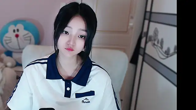 Snapshot of xiao-xiao-D chatting on 14, 3, 2025 xiao-xiao-D online show from 14, 3, 2025