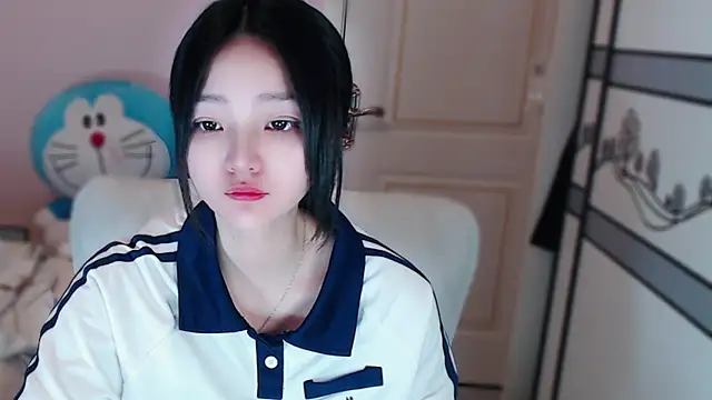 Snapshot of xiao-xiao-D chatting on 14, 3, 2025 xiao-xiao-D online show from 14, 3, 2025