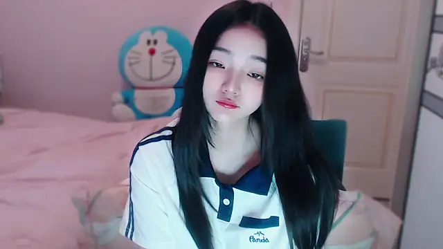 Snapshot of xiao-xiao-D chatting on 8, 10, 2025 xiao-xiao-D online show from 8, 10, 2025