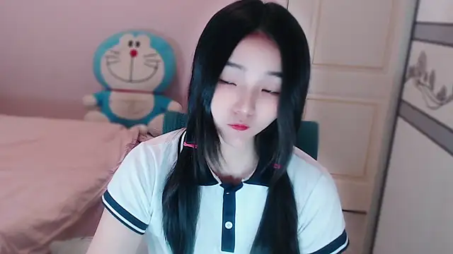 Snapshot of xiao-xiao-D chatting on 14, 10, 2025 xiao-xiao-D online show from 14, 10, 2025