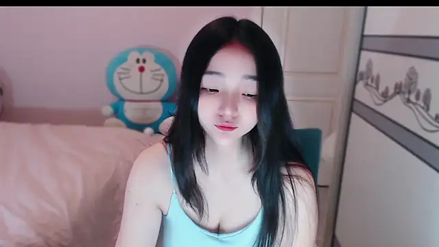 Snapshot of xiao-xiao-D chatting on 15, 10, 2025 xiao-xiao-D online show from 15, 10, 2025