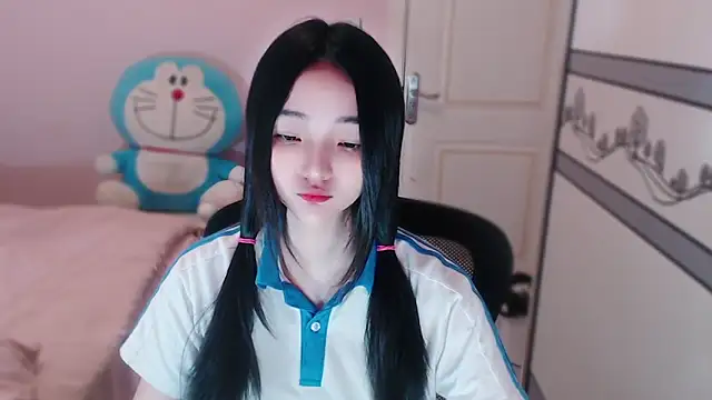 Snapshot of xiao-xiao-D chatting on 25, 10, 2025 xiao-xiao-D online show from 25, 10, 2025