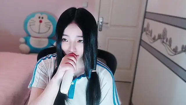 Snapshot of xiao-xiao-D chatting on 31, 10, 2025 xiao-xiao-D online show from 31, 10, 2025