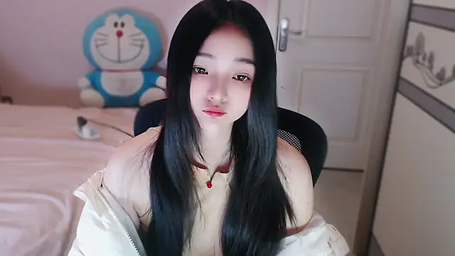 Snapshot of xiao-xiao-D chatting on 5, 12, 2025 xiao-xiao-D online show from 5, 12, 2025