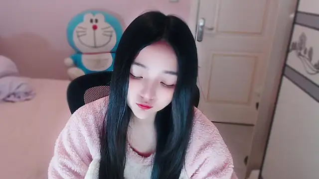 Snapshot of xiao-xiao-D chatting on 16, 12, 2025 xiao-xiao-D online show from 16, 12, 2025