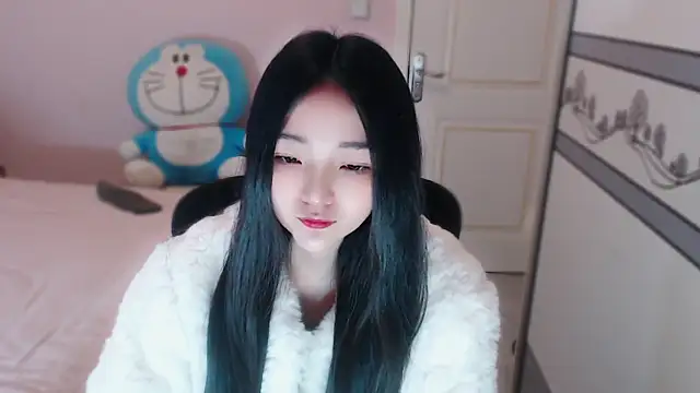 Snapshot of xiao-xiao-D chatting on 18, 12, 2025 xiao-xiao-D online show from 18, 12, 2025