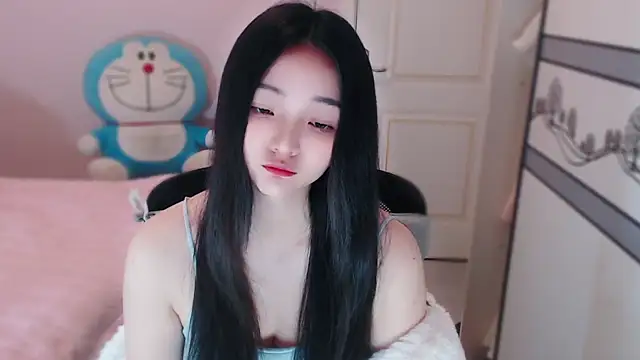 Snapshot of xiao-xiao-D chatting on 19, 12, 2025 xiao-xiao-D online show from 19, 12, 2025