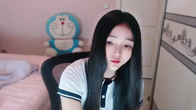 Snapshot of xiao-xiao-D chatting on 20, 12, 2025 xiao-xiao-D online show from 20, 12, 2025