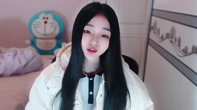 xiao-xiao-D online show from 8, 1, 2026