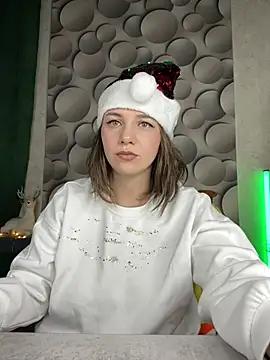 Cute smile sharon online show from 22, 12, 2024