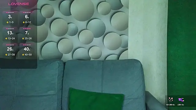 Cute smile sharon online show from 17, 10, 2025