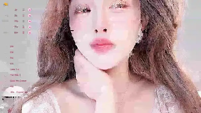 Snapshot of Irene--- chatting on 28, 4, 2026 Irene--- online show from 28, 4, 2026