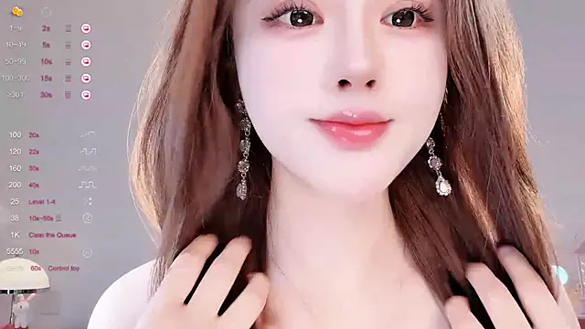 Snapshot of Irene--- chatting on 6, 5, 2026 Irene--- online show from 6, 5, 2026