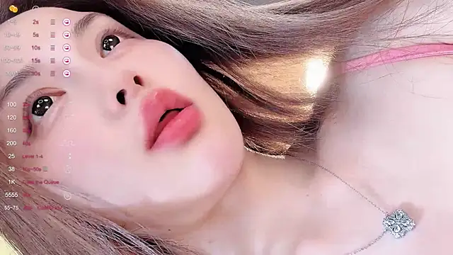 Snapshot of Irene--- chatting on 10, 5, 2026 Irene--- online show from 10, 5, 2026