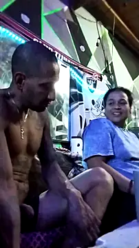 dulcedeseo13 online show from 5, 12, 2025