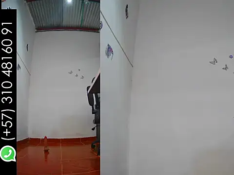 Snapshot of bisexual0007 chatting on 2, 11, 2025 bisexual0007 online show from 2, 11, 2025