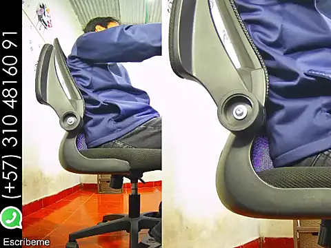 bisexual0007 online show from 16, 1, 2026