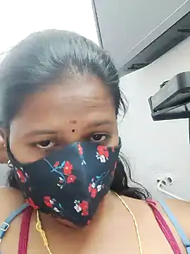 Tamil Sanjana  online show from 7, 1, 2025