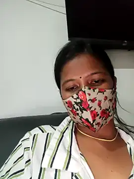 Tamil Sanjana  online show from 8, 1, 2025