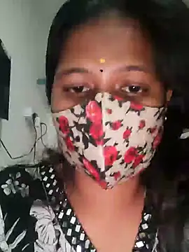 Tamil Sanjana  online show from 11, 1, 2025
