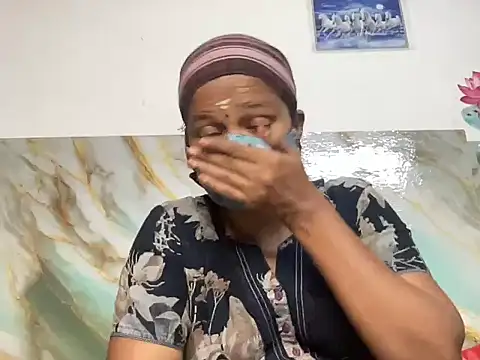 Tamil Sanjana  online show from 13, 9, 2025