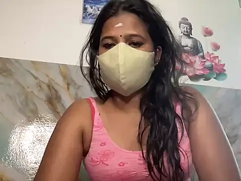 Tamil Sanjana  online show from 18, 10, 2025