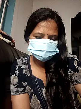 Tamil Sanjana  online show from 22, 2, 2026