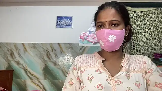 Tamil Sanjana  online show from 3, 7, 2026