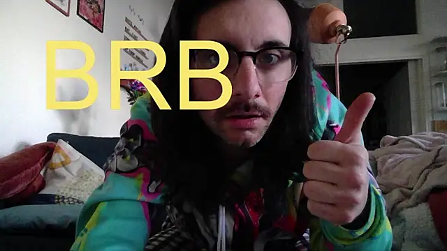 Chuck-FR online show from 6, 6, 2026