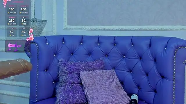 Lily Martinez online show from 9, 1, 2026