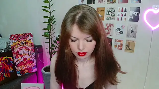 Snapshot of u_mistress_Anna chatting on 18, 9, 2025 u mistress Anna online show from 18, 9, 2025