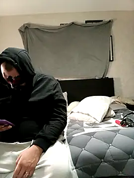 Coppiatrasgressiva online show from 29, 10, 2025