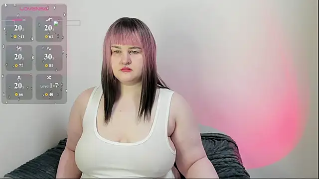 Snapshot of Anna_Nott chatting on 31, 3, 2026 Anna Nott online show from 31, 3, 2026