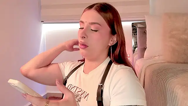 Alissonroses online show from 16, 2, 2026