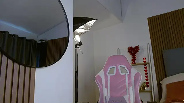 Snapshot of Sienna_Blake_ chatting on 20, 9, 2025 Sienna Blake online show from 20, 9, 2025