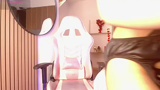 Snapshot of Sienna_Blake_ chatting on 1, 10, 2025 Sienna Blake online show from 1, 10, 2025