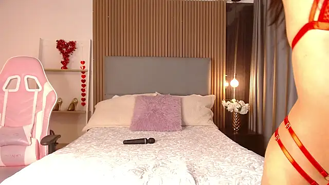 Snapshot of Sienna_Blake_ chatting on 4, 10, 2025 Sienna Blake online show from 4, 10, 2025