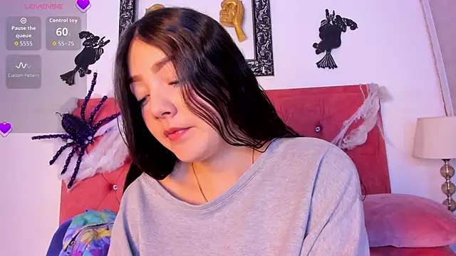 Samantha Good online show from 17, 10, 2025