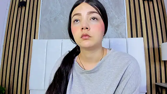 Samantha Good online show from 1, 11, 2025